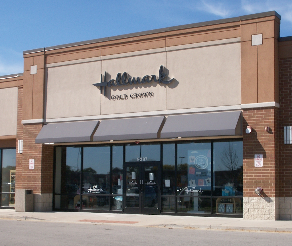 Amys Hallmark Shop | 9287 159Th St, Orland Towne Center, Orland Hills, IL 60487, USA | Phone: (708) 403-8252