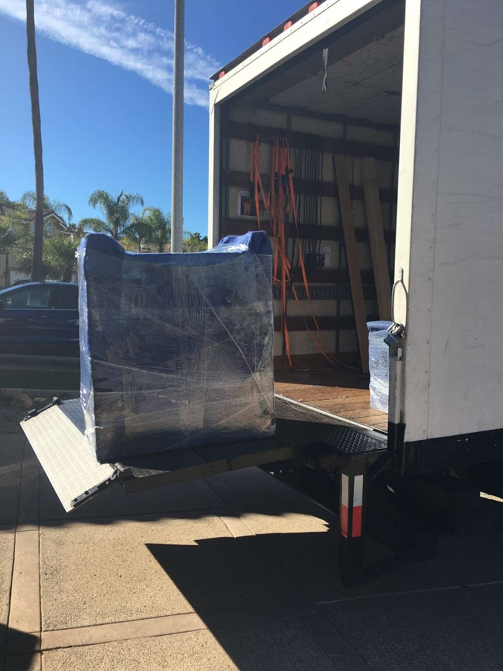 Best Option Movers - San Diego Moving Company | 13250 Kirkham Way #211C, Poway, CA 92064, USA | Phone: (619) 488-6899