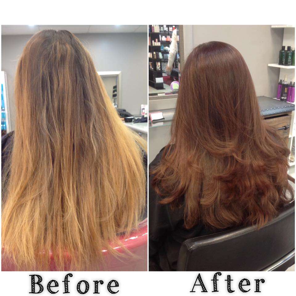 C. Cheveux Salon | 9305 Spring Cypress Rd #106, Spring, TX 77379, USA | Phone: (281) 257-2828