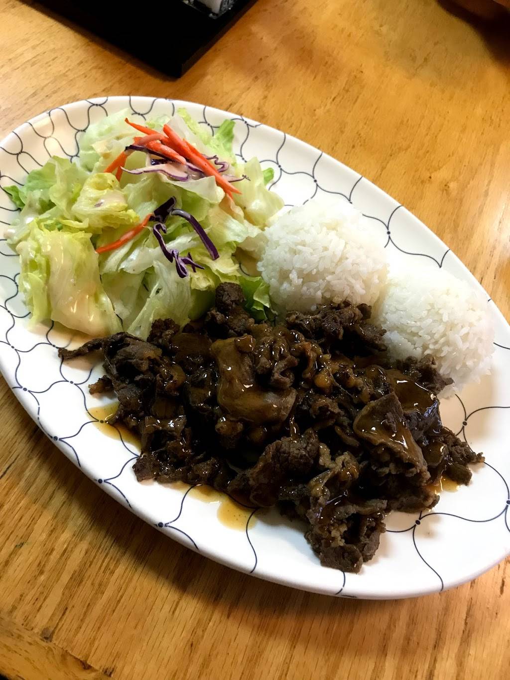 Teriyaki Time | #B, 14419 Greenwood Ave N, Seattle, WA 98133, USA | Phone: (206) 306-7227