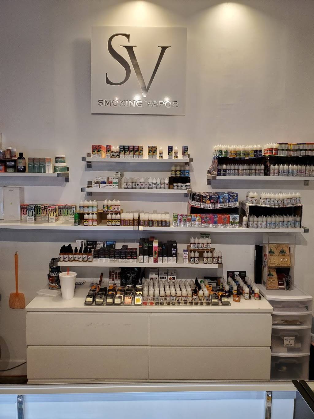 Smoking Vapor Plus Phoenix | 2303 N 44th St, Phoenix, AZ 85008, USA | Phone: (602) 595-3695