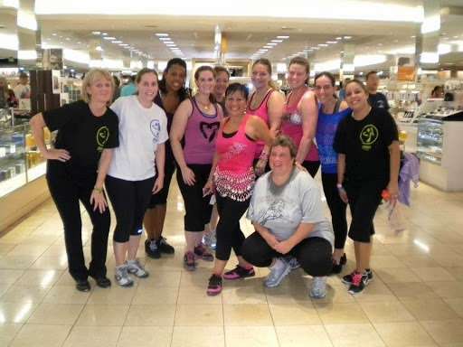 Zumba Fitness with Carmen Weddle | 2113 Mardic Dr, Forest Hill, MD 21050, USA | Phone: (443) 307-5907