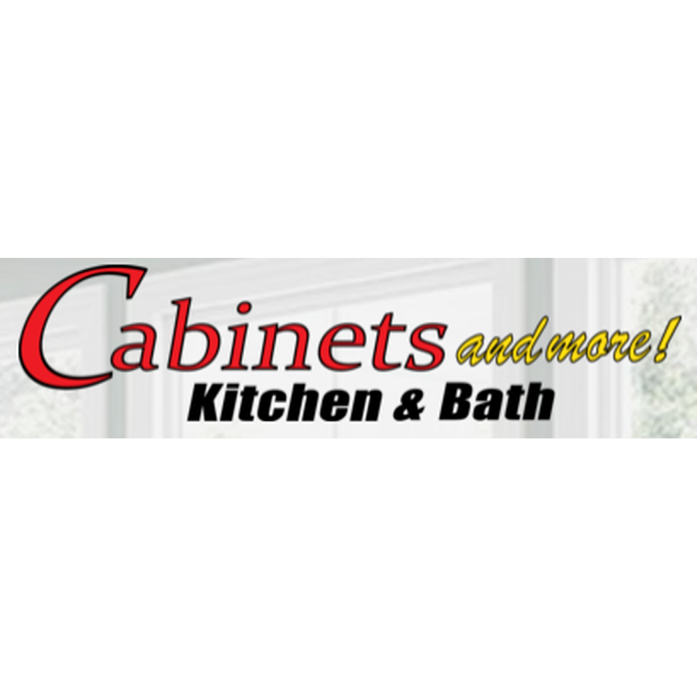 Cabinets and More Kitchen & Bath | 2633 Pemberton Dr #103, Apopka, FL 32703, USA | Phone: (407) 495-4300