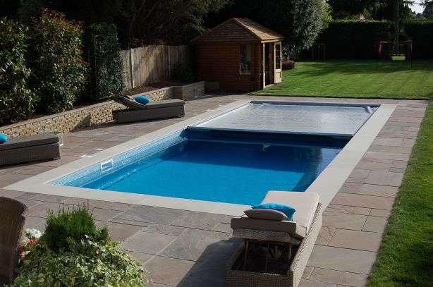 Buckland Pool & Building Company | Reigate Rd, Reigate RH2 9RE, UK | Phone: 01737 241109