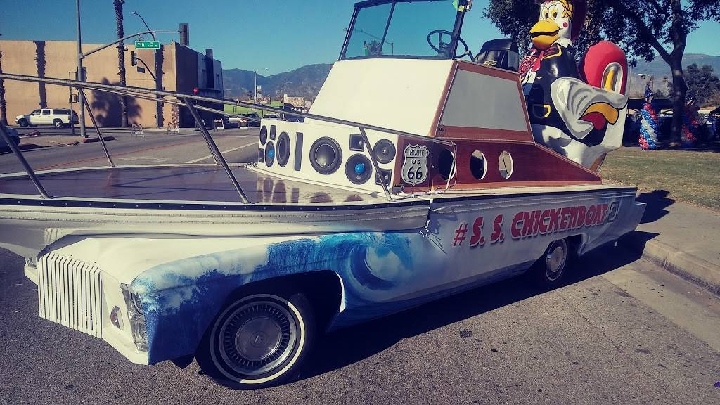 La Plaza Park | 685 N Mt Vernon Ave, San Bernardino, CA 92411, USA | Phone: (909) 384-5233 La Plaza Park | 685 N Mt Vernon Ave, San Bernardino, CA 92411, USA | Phone: (909) 384-5233