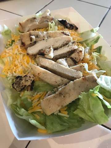 Mustang Cafe | 7708 Marbach Rd, San Antonio, TX 78227, USA | Phone: (210) 675-4376