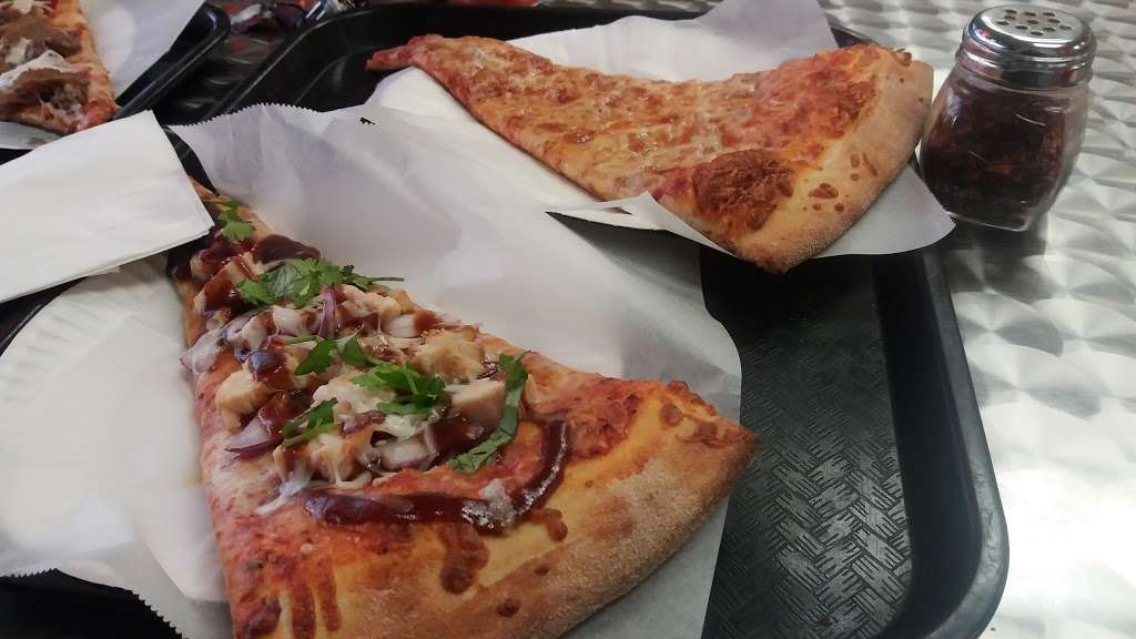 NY Giant Pizza | Mira Mesa Square, 9388 Mira Mesa Blvd C, San Diego, CA 92126, USA | Phone: (858) 566-9666