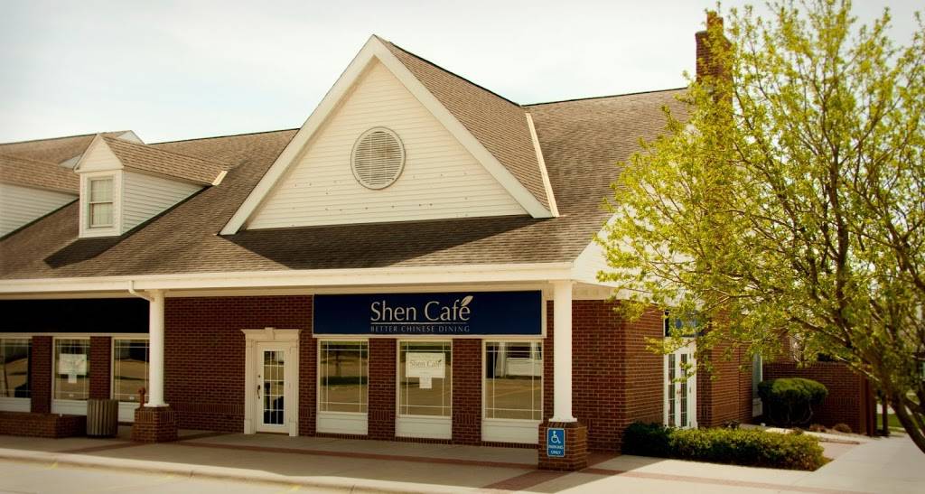 Shen Cafe | 3520 Village Dr #100, Lincoln, NE 68516, USA | Phone: (402) 420-0487