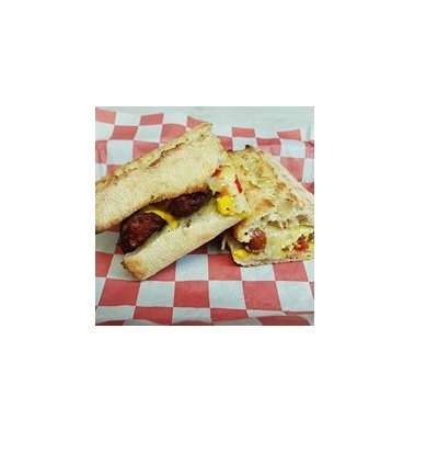 Panini Pizza Co. | 15 N Main St, Middleton, MA 01949 | Phone: (978) 767-4044