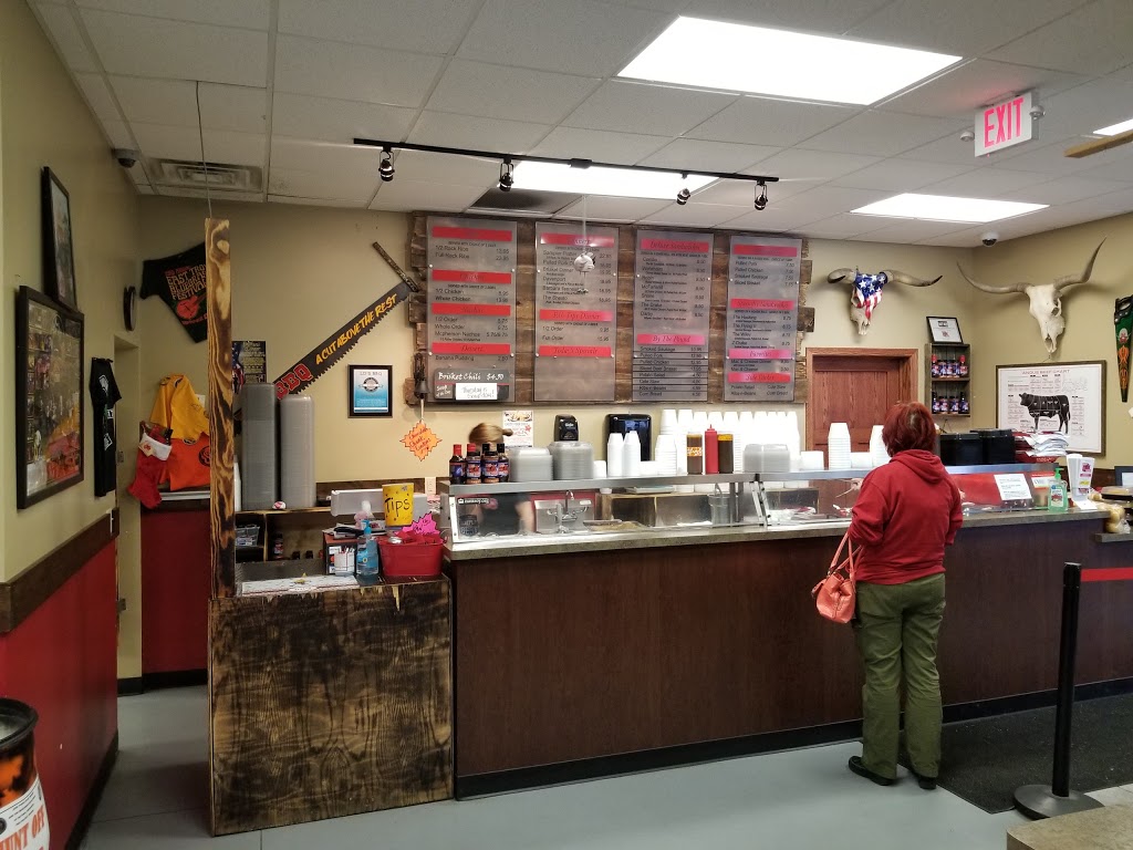 LDs BBQ | 2511 Main St, East Troy, WI 53120, USA | Phone: (414) 610-7675