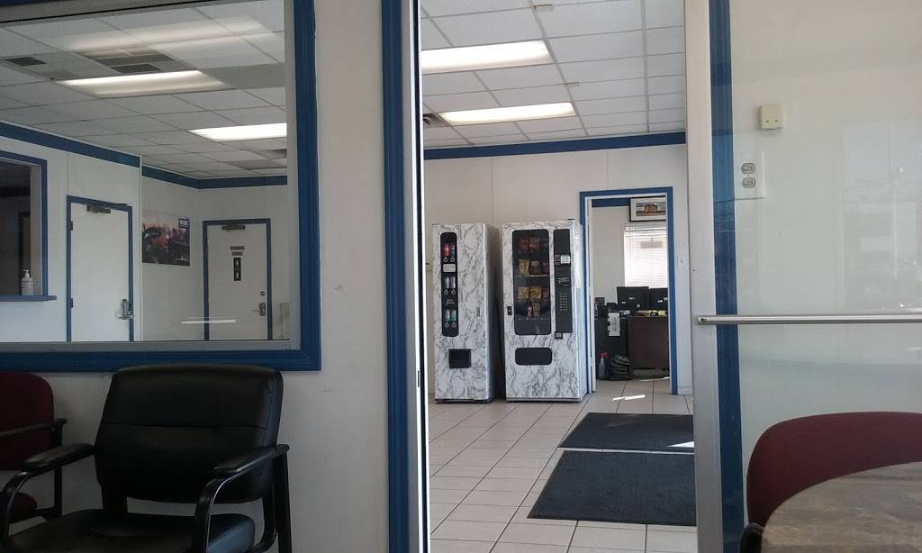 MCMC Auto - Service Center | 1919 E Lancaster Ave, Fort Worth, TX 76103, USA | Phone: (817) 334-3969