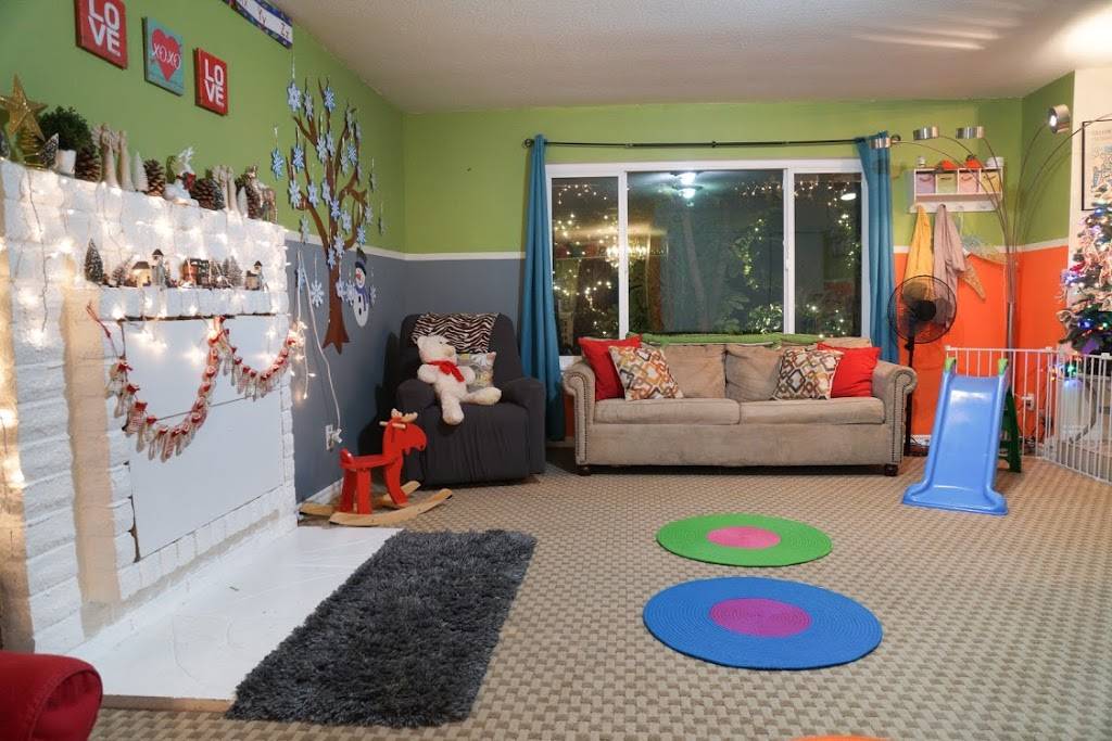 Royale Daycare Wonderschool | 5132 Royale Ave, Irvine, CA 92604, USA | Phone: (949) 395-9751