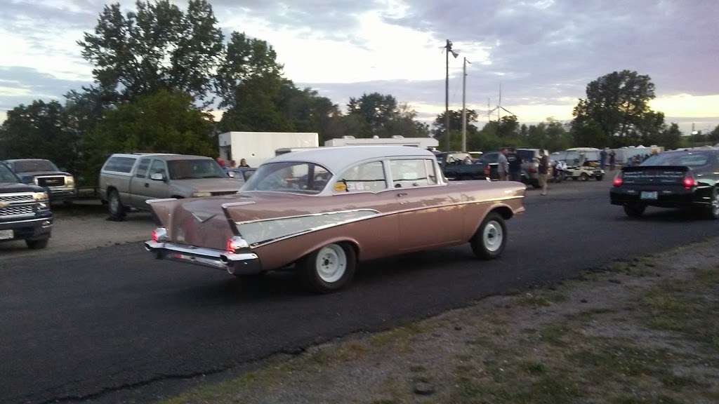 CB Stoneys Bait And Tackle | 501-599 Park St, Osborn, MO 64474, USA | Phone: (816) 244-9409