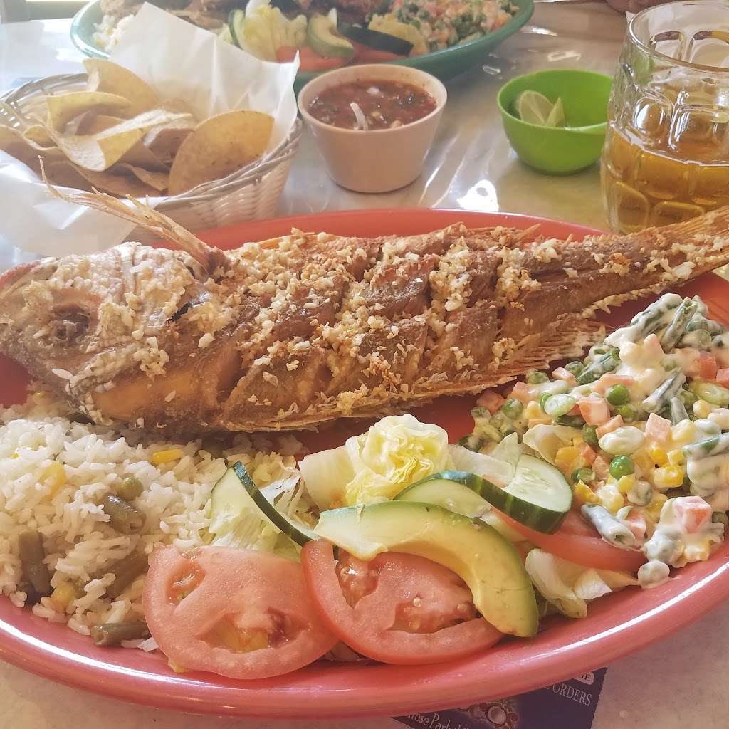 Taqueria Los Cocos #2 Melrose Park | 2225 W North Ave # H, Melrose Park, IL 60160, USA | Phone: (708) 344-6911