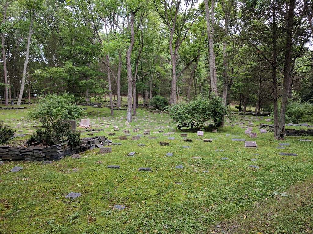 Blairstown Pet Cemetery | 64 Cedar Lake Rd, Blairstown, NJ 07825, USA | Phone: (908) 362-6006