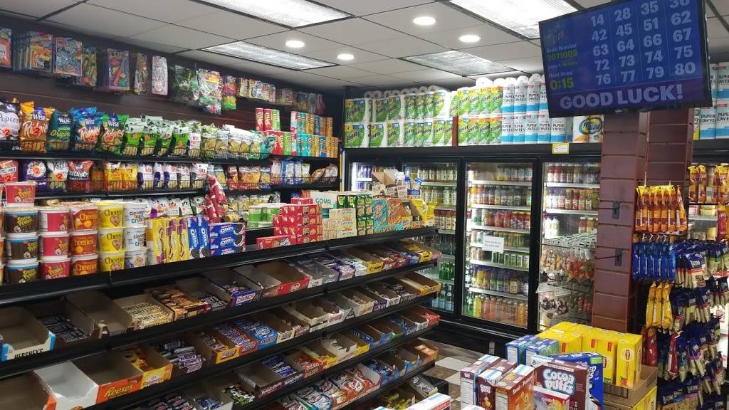 Food County Mini-Mart | 6636 3rd Ave, Brooklyn, NY 11220, USA | Phone: (347) 492-0380