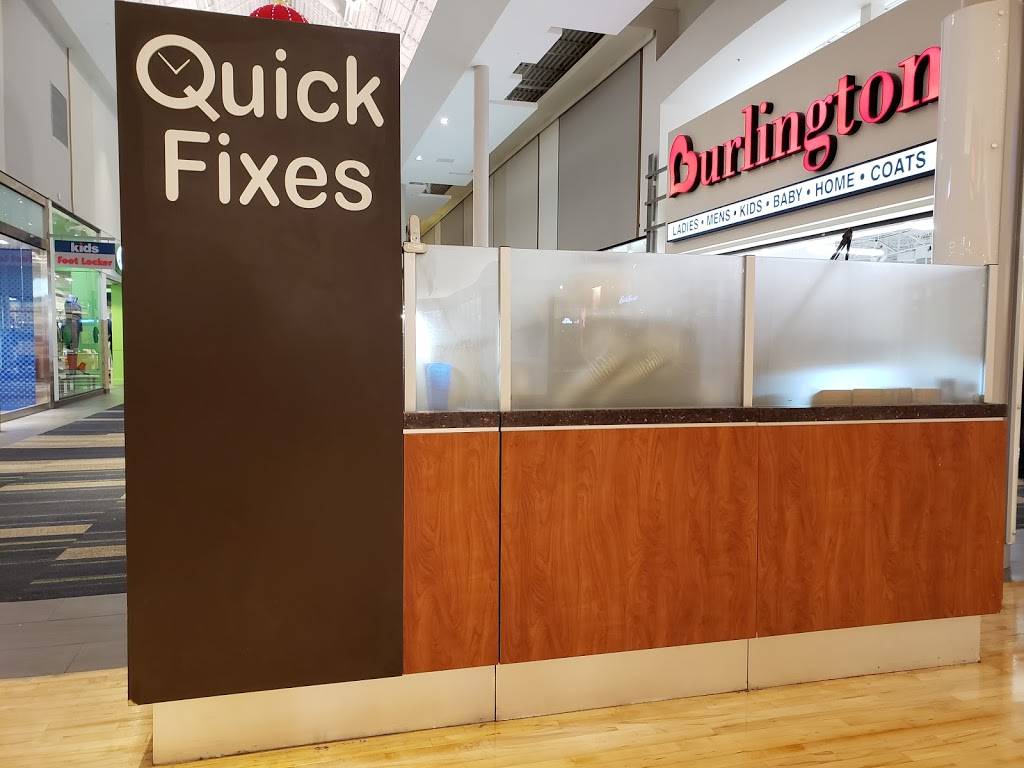 Quick Fixes | 8111 Concord Mills Boulevard, Concord, NC 28027, USA | Phone: (704) 979-1689