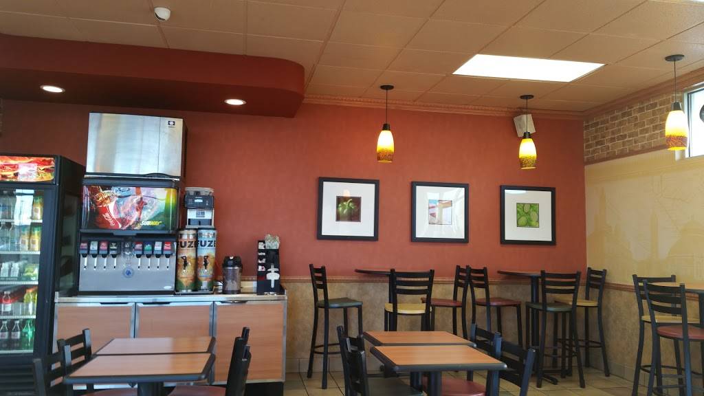 Subway | 8920 Old Seward Hwy Unit A, Anchorage, AK 99515, USA | Phone: (907) 868-7791