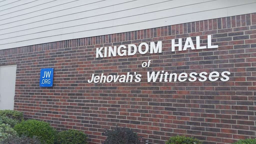 Kingdom Hall of Jehovahs Witnesses | 714 W Pasadena Blvd, Deer Park, TX 77536 | Phone: (281) 476-5564