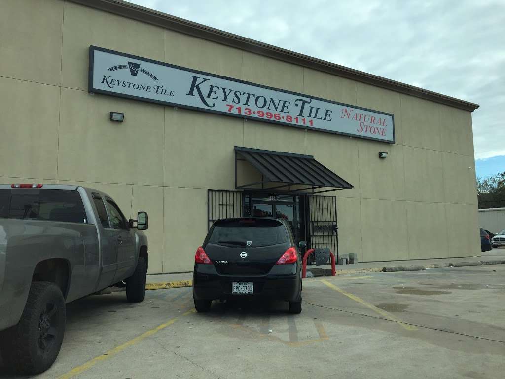 Keystone Tile Inc | 12608 Hempstead Rd, Houston, TX 77092 | Phone: (713) 996-8111