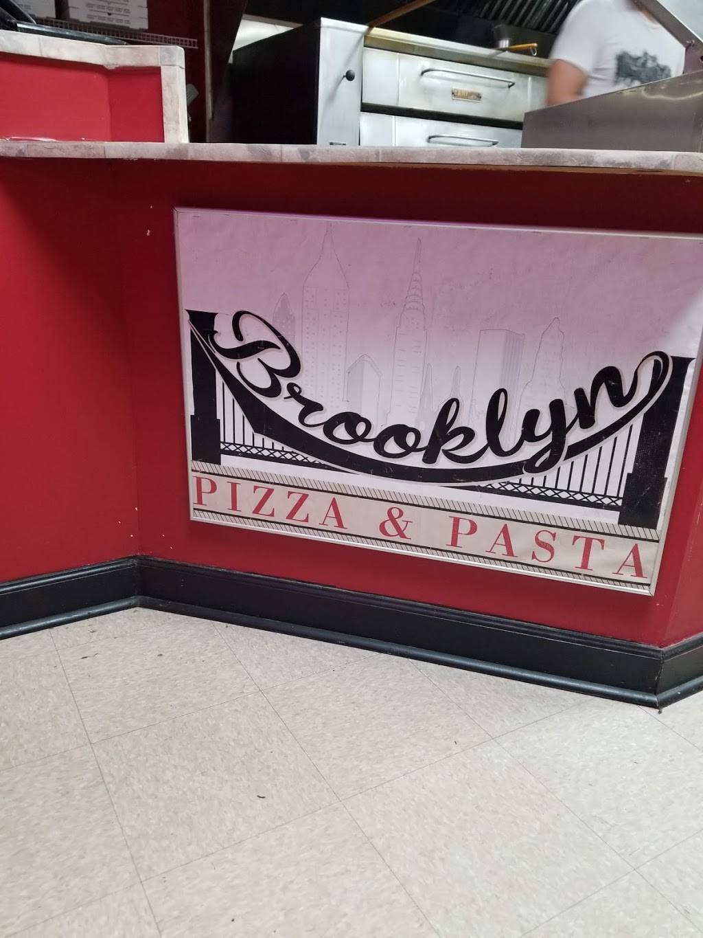 Brooklyn NY Pizza | 1501 Lynnhaven Pkwy #101, Virginia Beach, VA 23453 | Phone: (757) 368-0679