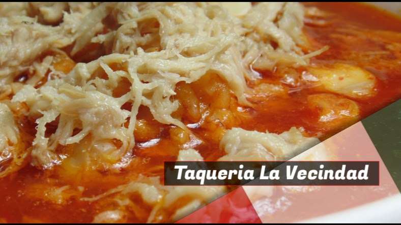 Taqueria La Vecindad | 5811 W Oklahoma Ave, Milwaukee, WI 53219 | Phone: (414) 394-1038