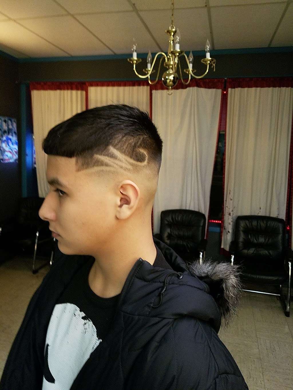 Prestige Barber Shop | 2400 Cuyler Ave # 1, Berwyn, IL 60402, USA | Phone: (708) 795-5011