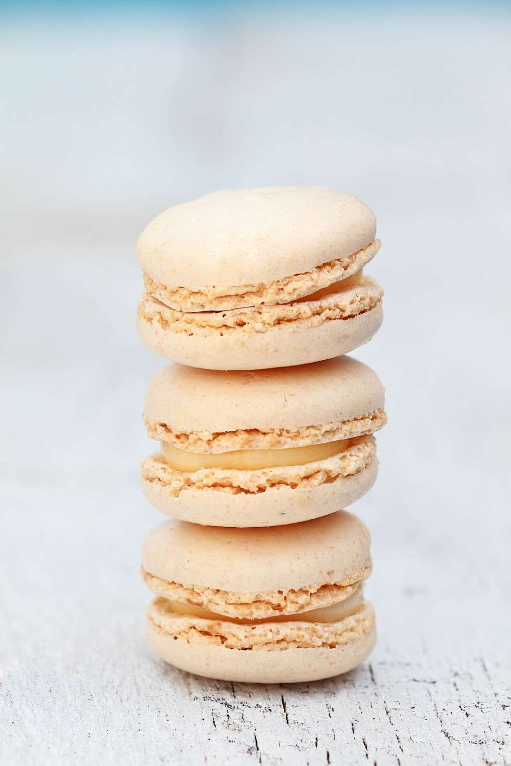 Voila Macaron | 81 Hickory Hill Blvd, Totowa, NJ 07512, USA | Phone: (844) 537-3624