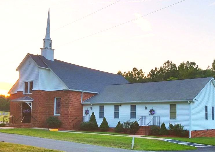 Union Baptist Church | 16230 Union Church Rd, Beaverdam, VA 23015, USA | Phone: (804) 449-6779