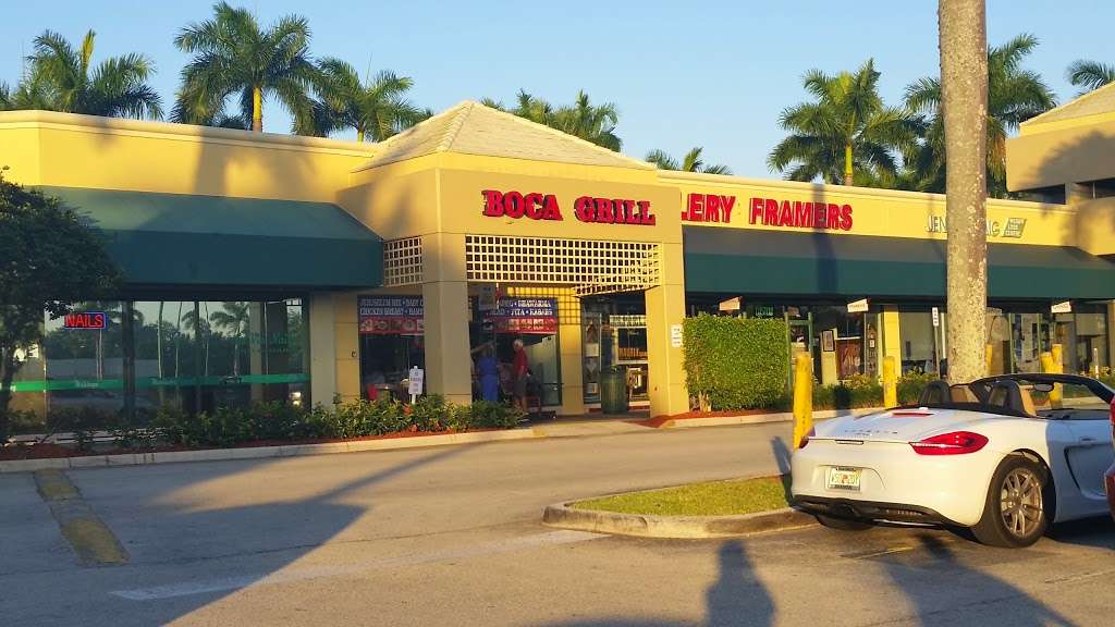 Boca Grill | 8903 Glades Rd G9, Boca Raton, FL 33434, USA | Phone: (561) 419-8434