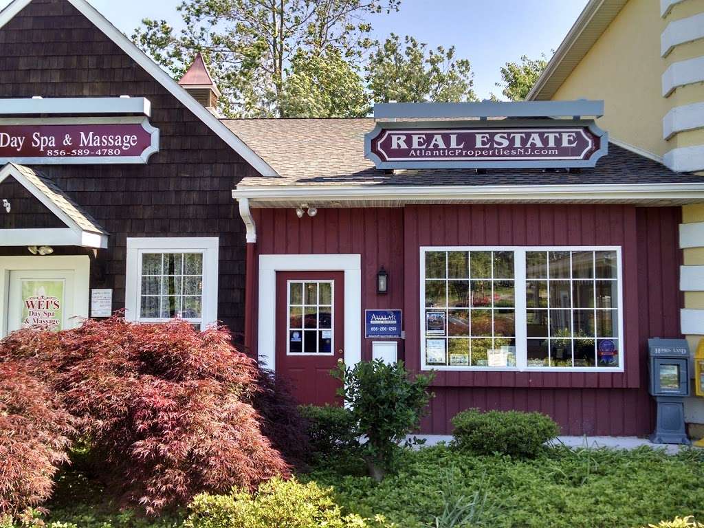 Avalar Real Estate | 273 Egg Harbor Rd # 3, Sewell, NJ 08080, USA | Phone: (856) 256-1250