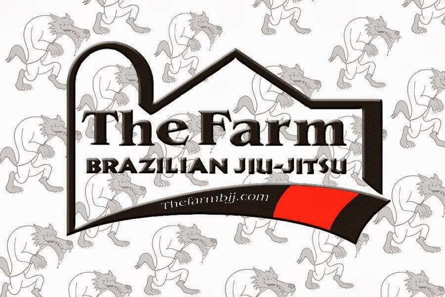 The Farm Brazilian Jiu Jitsu | 6268 W 10th St C, Greeley, CO 80634 | Phone: (970) 978-4996