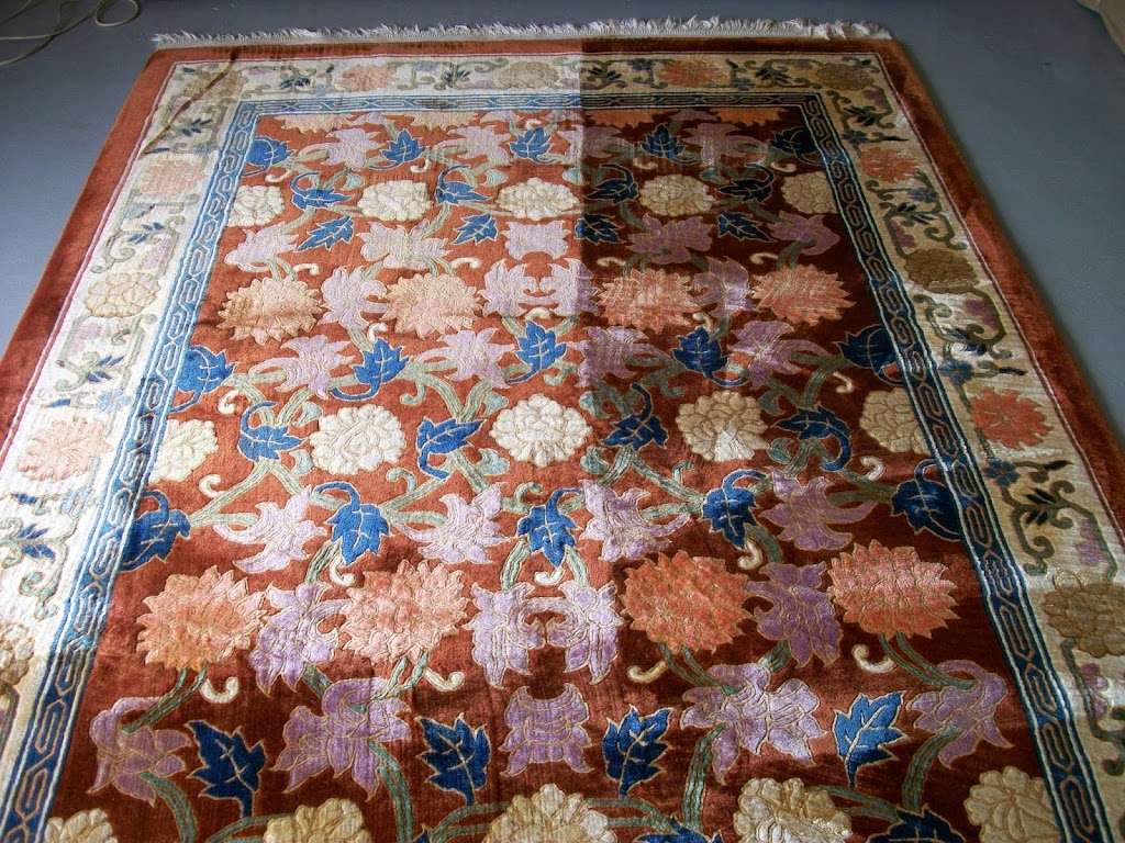 Best Rug Cleaning | 35 W Front St Rear, Bridgeport, PA 19405, USA | Phone: (610) 275-4080