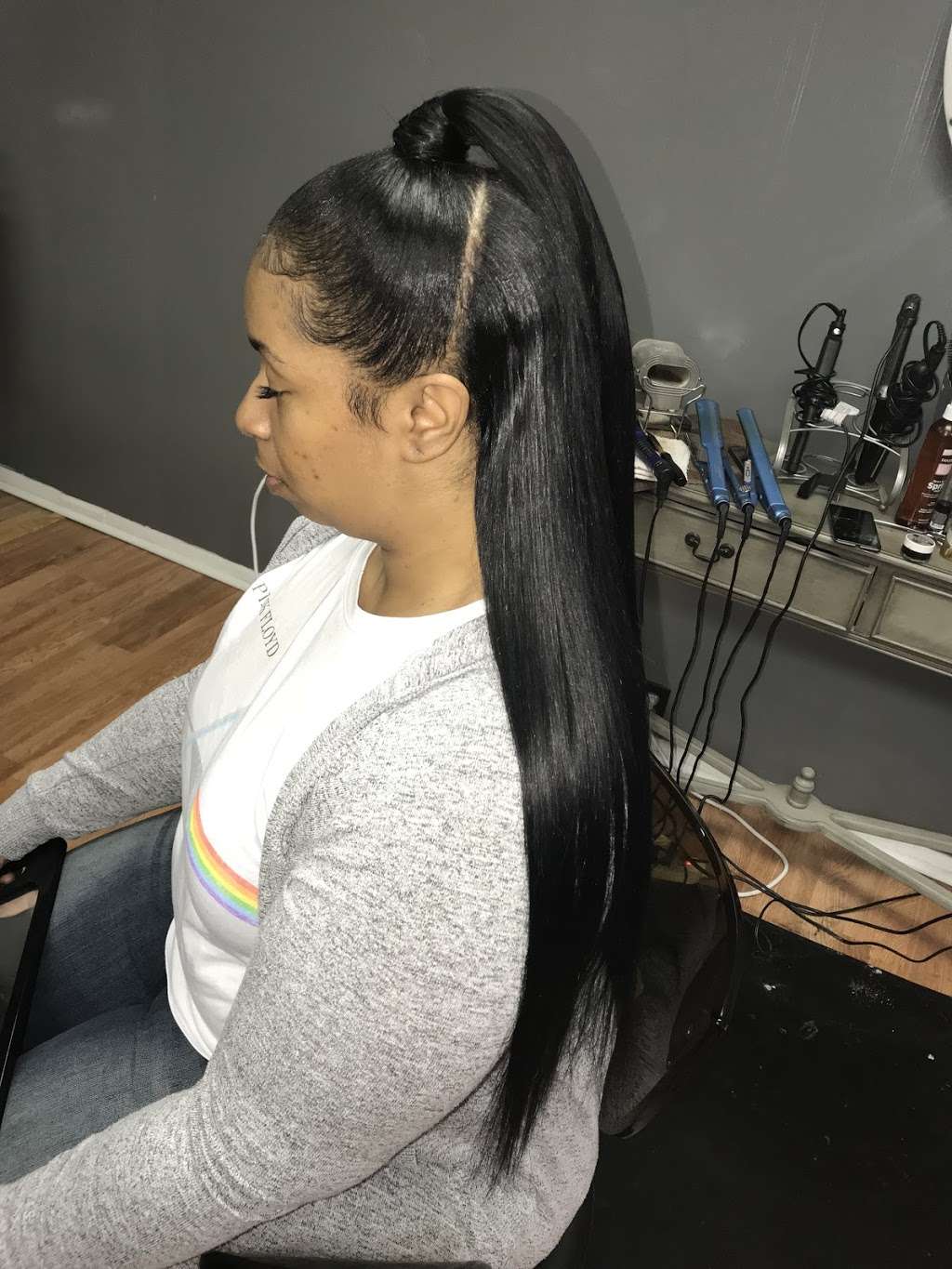 Mari & Jay Hair Studio llc | 7035 Frankford Ave, Philadelphia, PA 19135, USA | Phone: (215) 888-9724