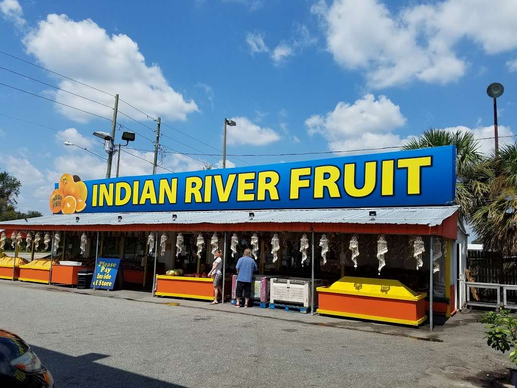 Indian River Fruit Wildwood, FL 34785