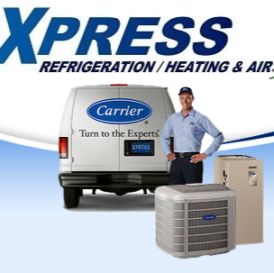 express heating and air | 15268 Del Gado Dr, Sherman Oaks, CA 91403 | Phone: (310) 625-7305