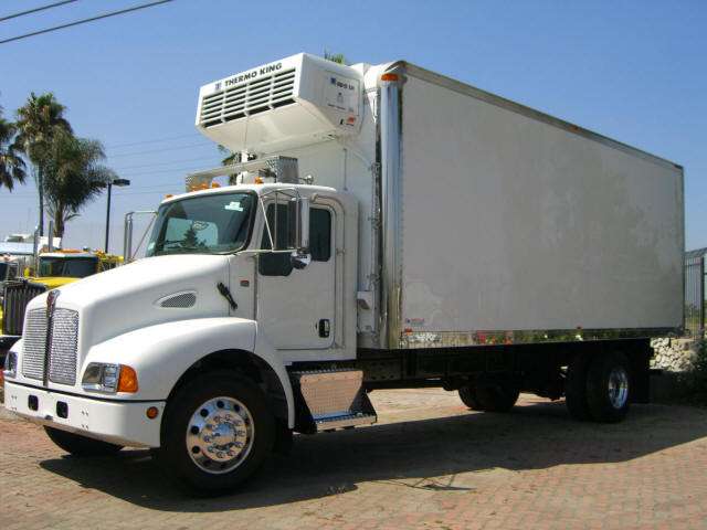 American Truck Bodies & Repair | 15567 Arrow Route, Fontana, CA 92335, USA | Phone: (909) 434-6144