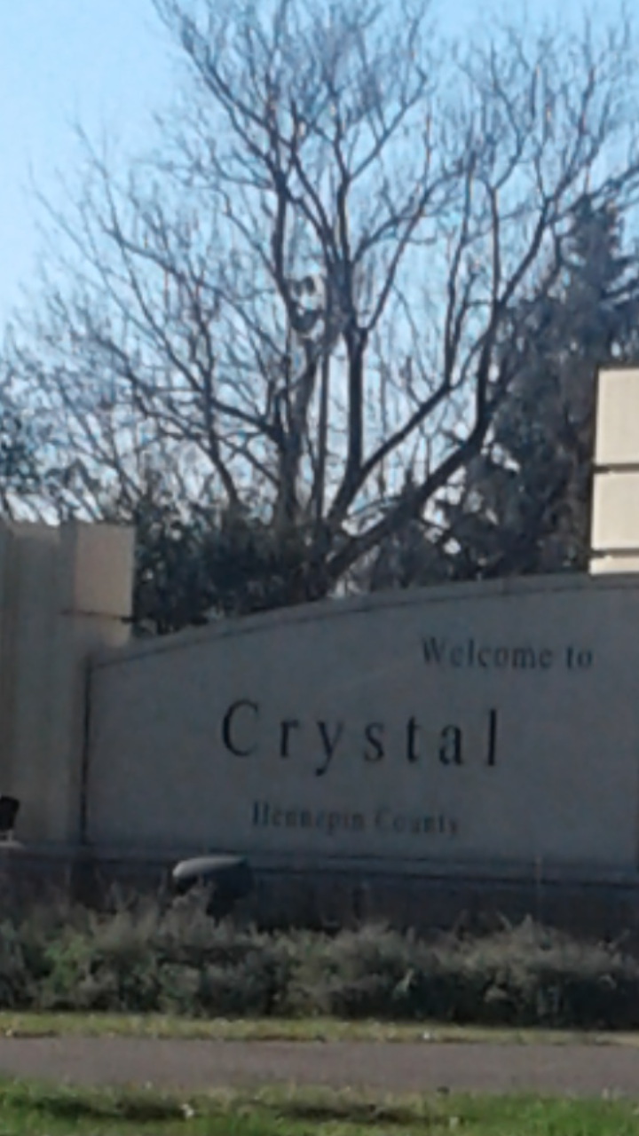 City of Crystal Public Works Building | 5001 W Broadway Ave, Crystal, MN 55429, USA | Phone: (763) 531-1139