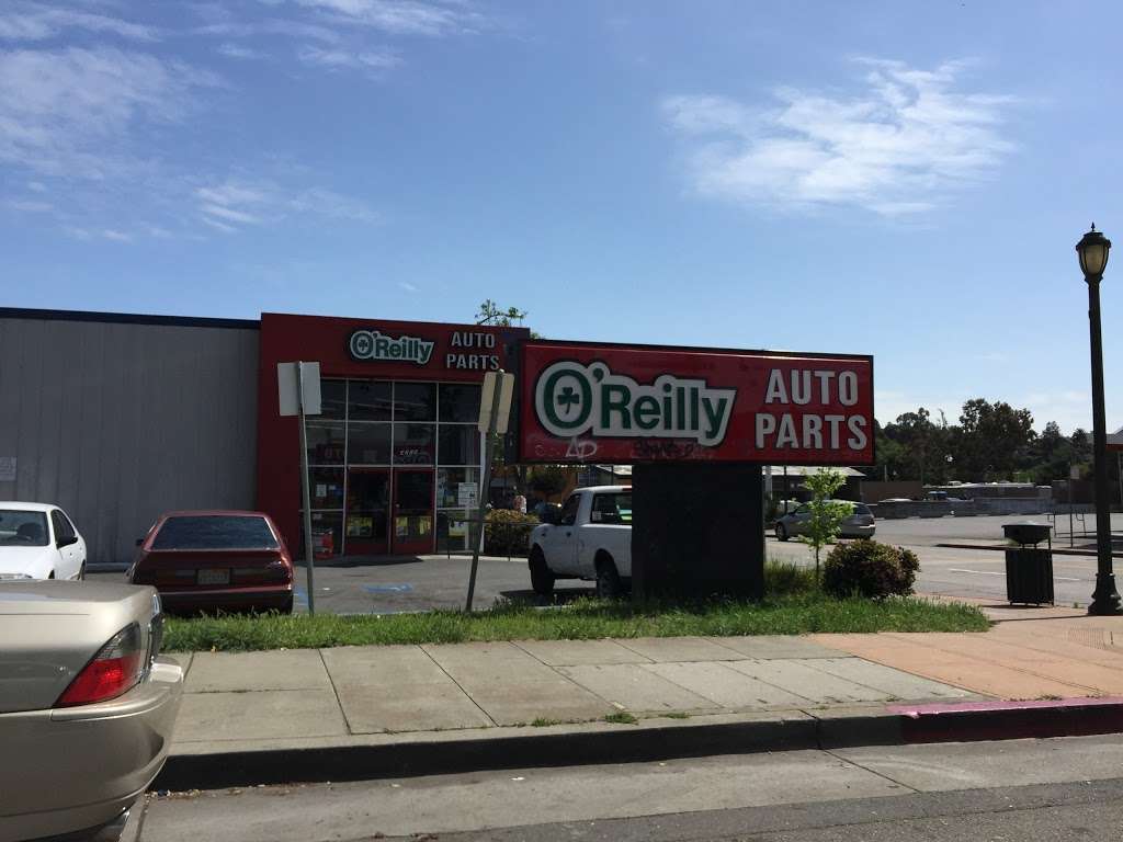 OReilly Auto Parts | 4200 MacArthur Blvd, Oakland, CA 94619, USA | Phone: (510) 531-7026