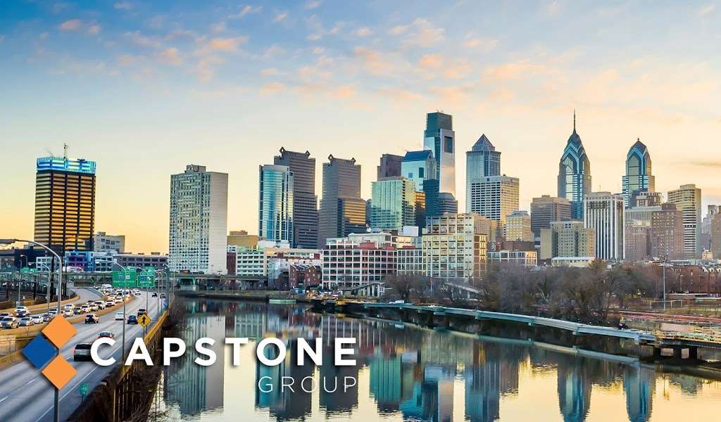 Capstone Group | 1120 Welsh Rd #220, North Wales, PA 19454, USA | Phone: (215) 542-8030