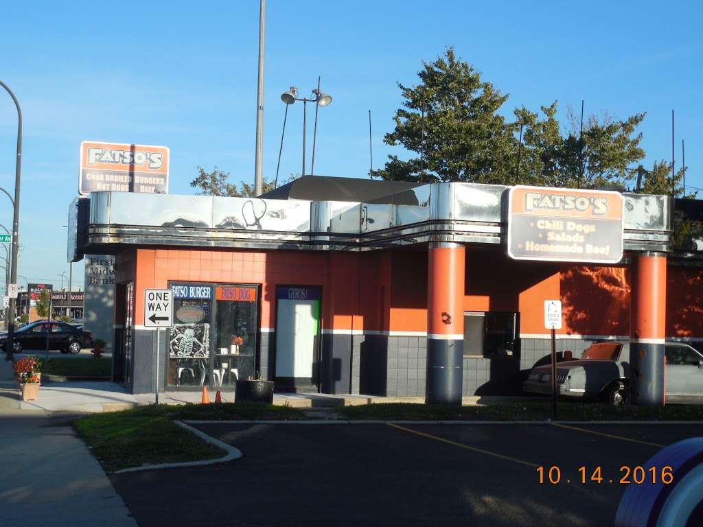 Hakuna Matata | 6035 95th St, Oak Lawn, IL 60453, USA | Phone: (708) 424-2490