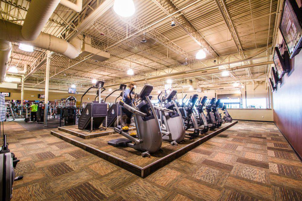 Prestige Fitness - Centennial (Rebranding to Zone Athletic Clubs) | 5150 E Arapahoe Rd, Centennial, CO 80122, USA | Phone: (303) 798-4949