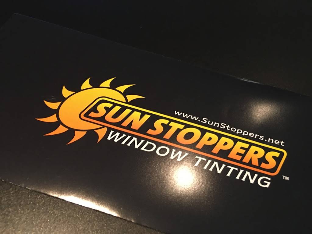 Sun Stoppers Southend | 114 Clanton Rd, Charlotte, NC 28217, USA | Phone: (980) 237-4882