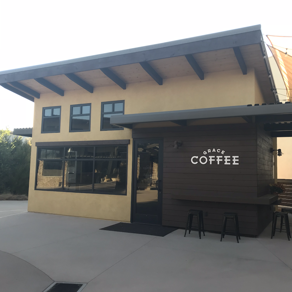 Grace Coffee | 22833 Copper Hill Dr, Santa Clarita, CA 91350 | Phone: (661) 296-8737