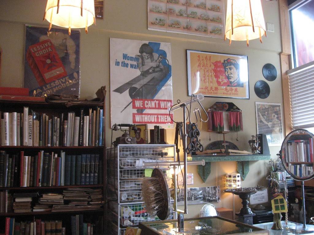 The Needle | 1420 SE 37th Ave, Portland, OR 97214, USA | Phone: (503) 234-7662