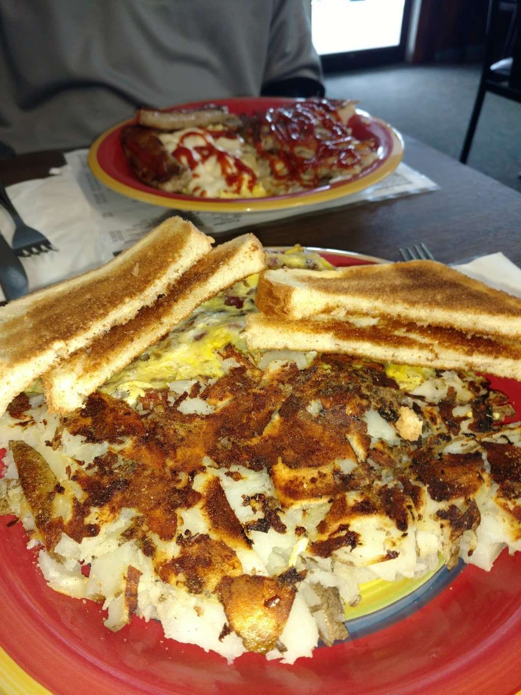 Millers Cafe II | 1884 Delmar Dr, Folcroft, PA 19032, USA | Phone: (610) 461-0180