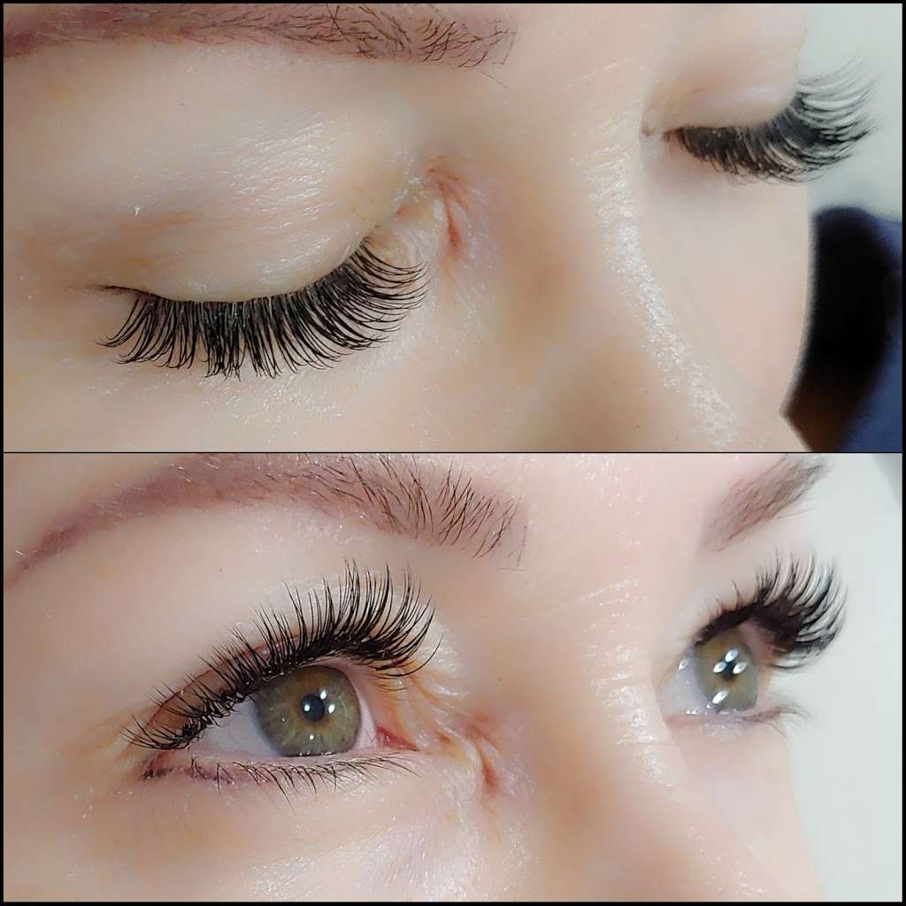 Miel Lashes | 905 E Rand Rd, Arlington Heights, IL 60004 | Phone: (224) 415-4368