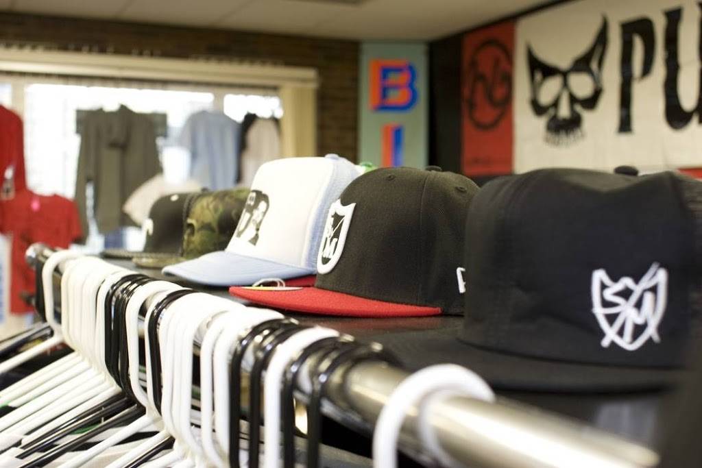 Pusher BMX | 5777 E Evans Ave #2, Denver, CO 80222, United States | Phone: (303) 758-1662