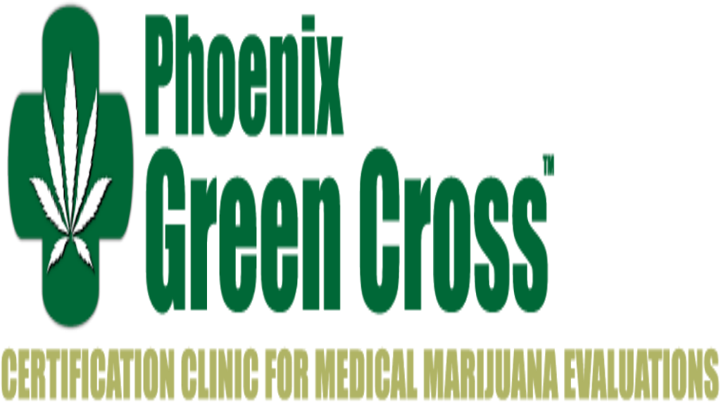 Phoenix Green Cross | 8149 N 87th Pl #106, Scottsdale, AZ 85258, USA | Phone: (480) 443-8665