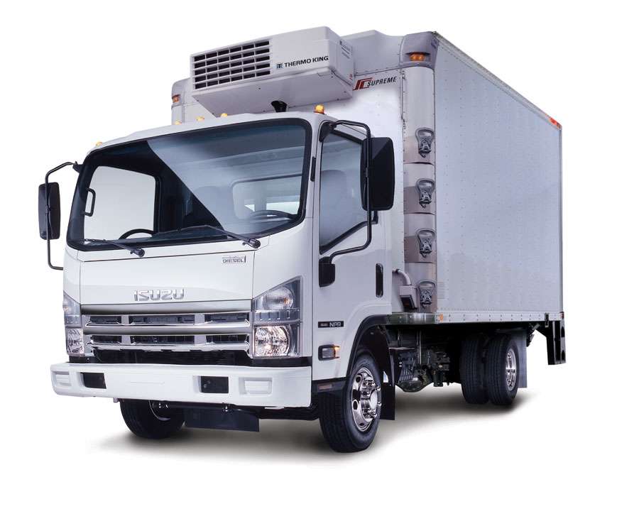 Isuzu Truck of Lehigh Valley | 2350 Lehigh St, Allentown, PA 18103, USA | Phone: (484) 838-6005